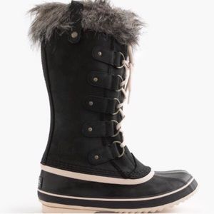 NW Sorel Joan of the Arctic Winter Boot